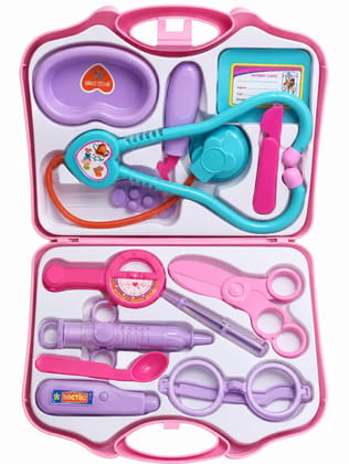 Doctor Set Toy for Kids