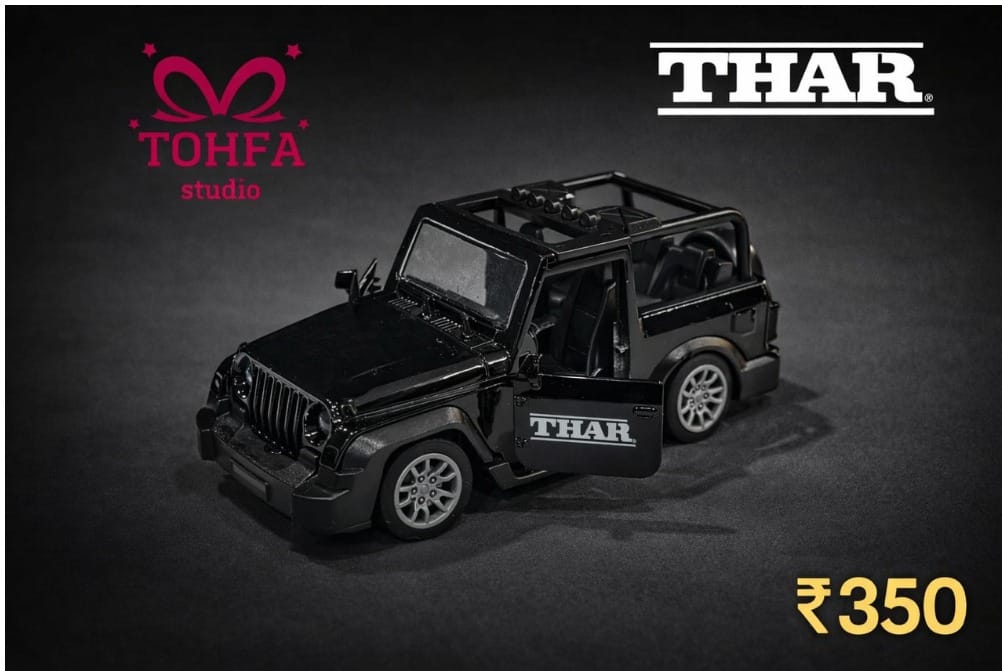 Toy Thar