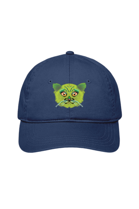 British Shorthair Victorian Cat Cap (7 Colours)