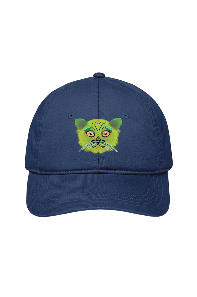 British Shorthair Victorian Cat Cap (7 Colours)