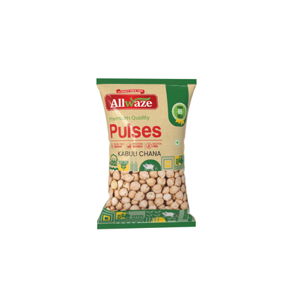 Allwaze Kabuli chana small 500gram Allwaze Kabuli chana small 500gram