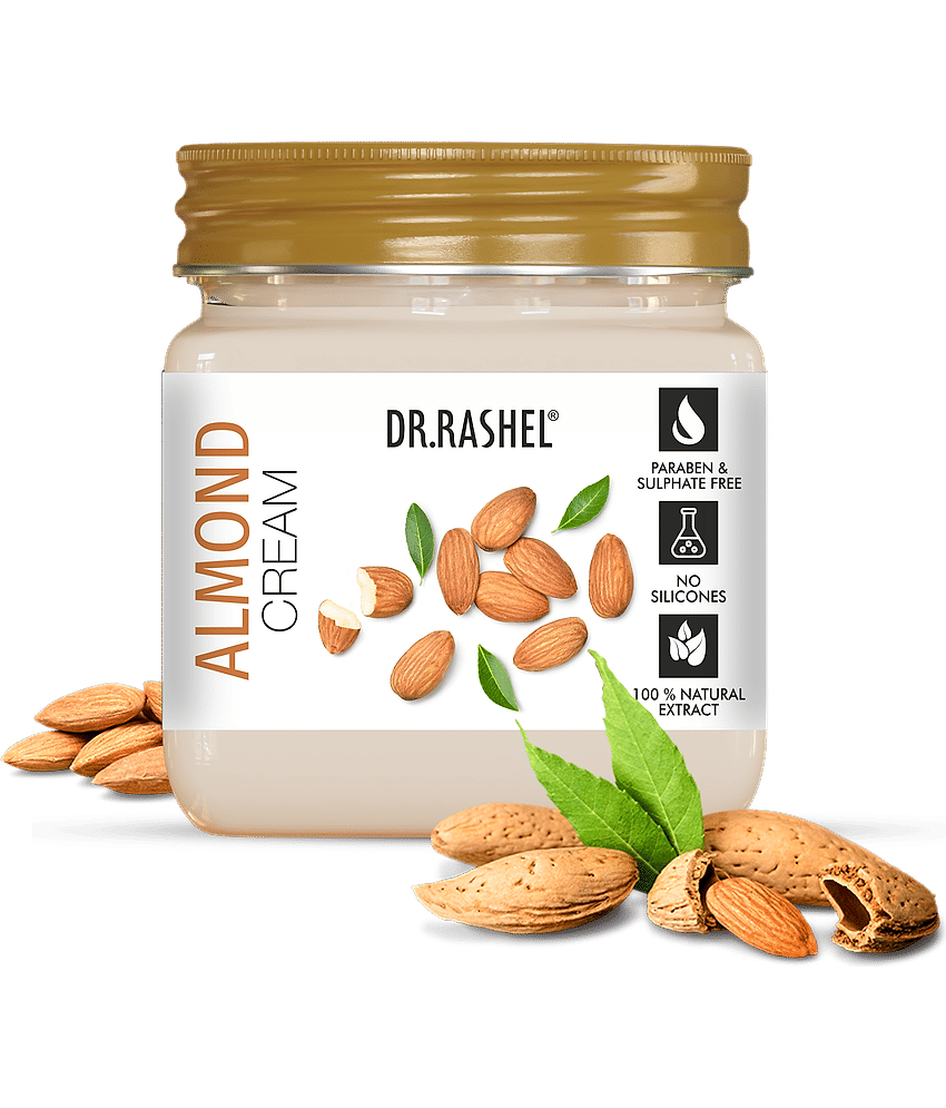 DR.RASHEL Day Cream All Skin Type Argan Oil ( 380ml ml )