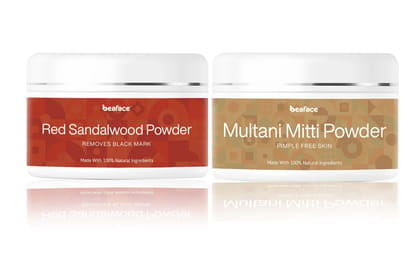 Red-sandalwood-multani-mitti-powder-removes-tan-blemishes-controls-oiliness