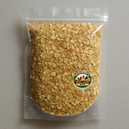 Kamlesh Provision Store's oats upma mix