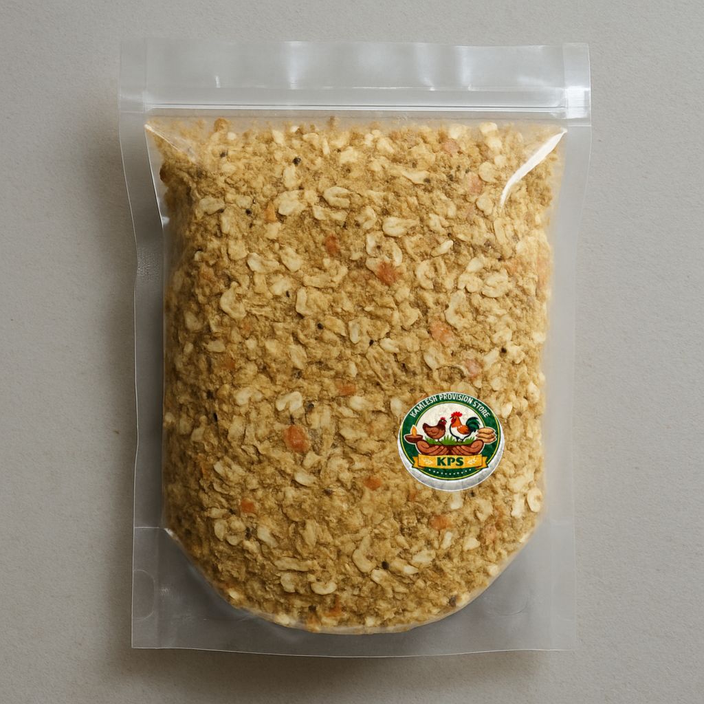 Kamlesh Provision Store's oats upma mix