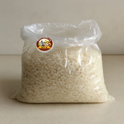 Bhagvati Convenience Store's idli rice