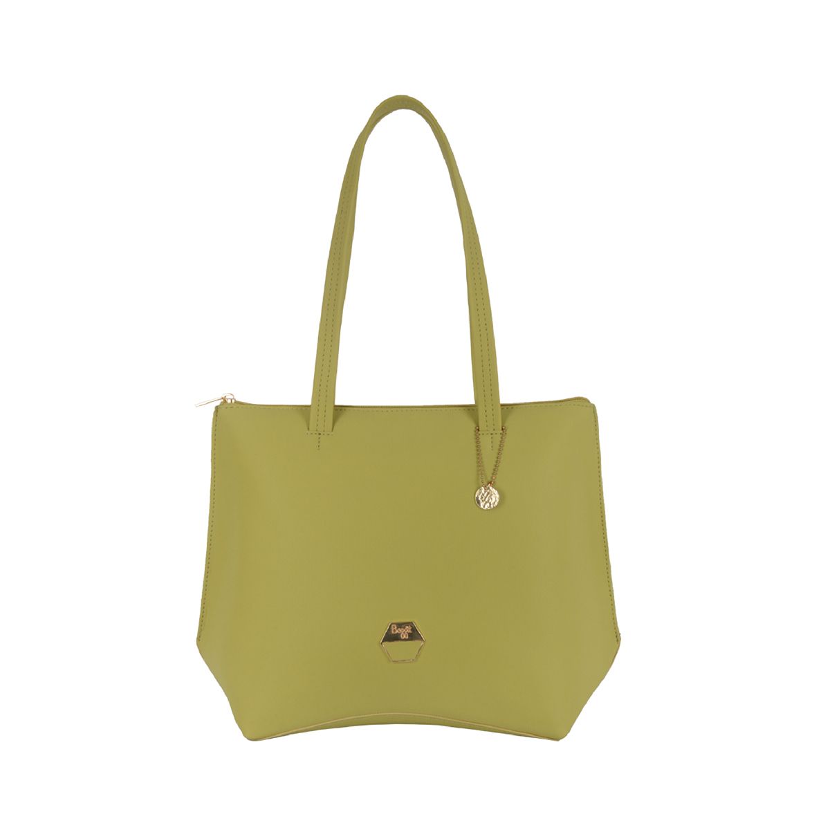 L KIPOS S EMBRY 5 LIME GREEN