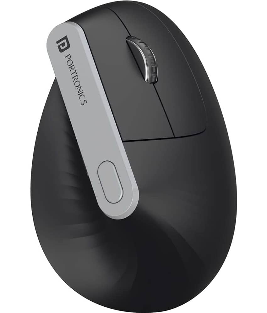 Portronics - POR-1808 Wireless Mouse