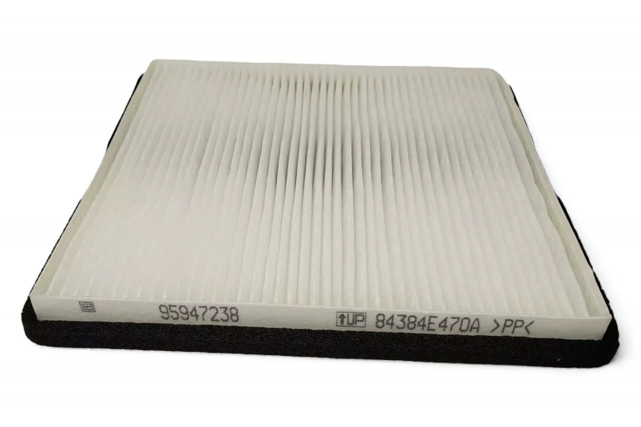 Chevrolet Ac Filter J95947238