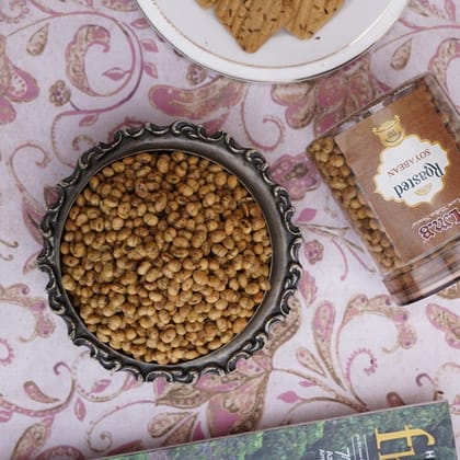 Roasted Soyabean, 200 gm
