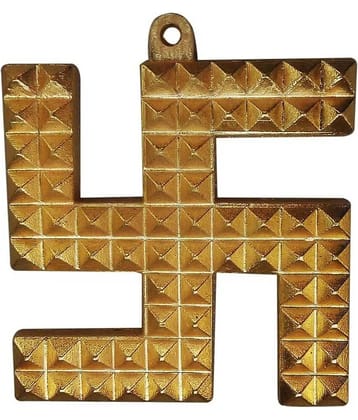 Vastu Pyramids Swastik