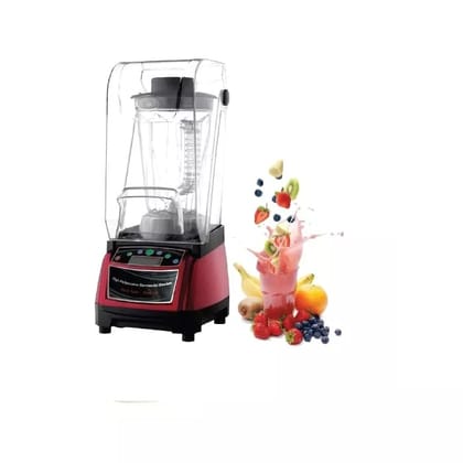 1.8 Kw Commercial Blender KCB 999Z
