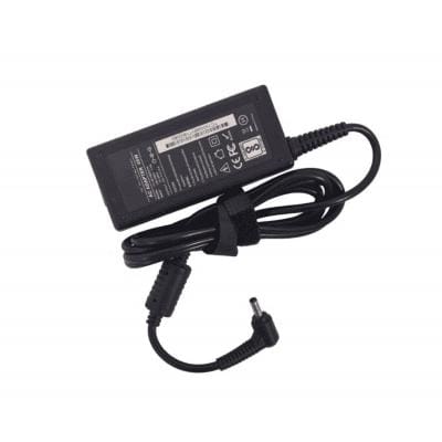 Acer Laptop Charger/Adapter 45W 19V/2.37A (Pin size 3.0mm x 1.1mm) -compatible Acer Laptop Charger/Adapter 45W 19V/2.37A (Pin size 3.0mm x 1.1mm) -compatible
