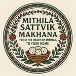 MITHILA SATTVIK MAKHANA