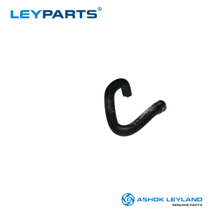 F8621550 HOSE  COOLANT OUTLET BODY TO Dost variant