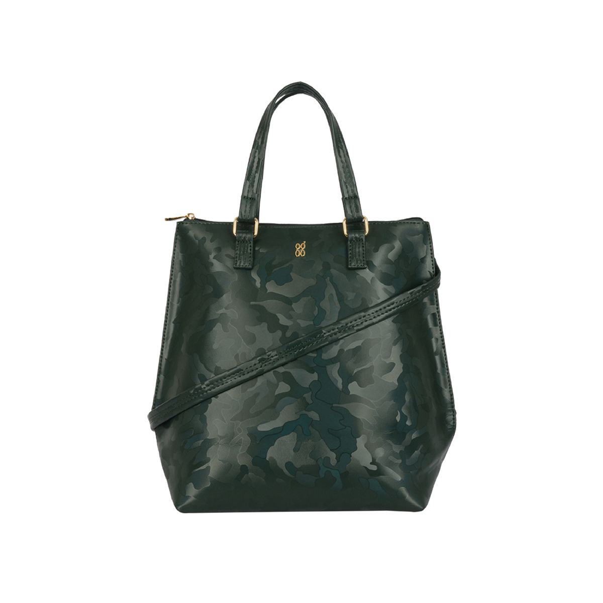 CRACKLESS E MILITIA BACKPACK M2 OLIVE
