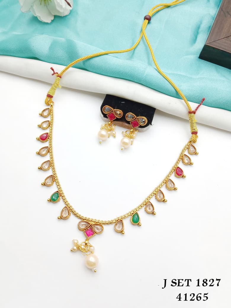 Jewellery Set K
