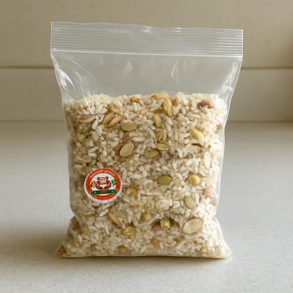 Indravati Market's kheer mix