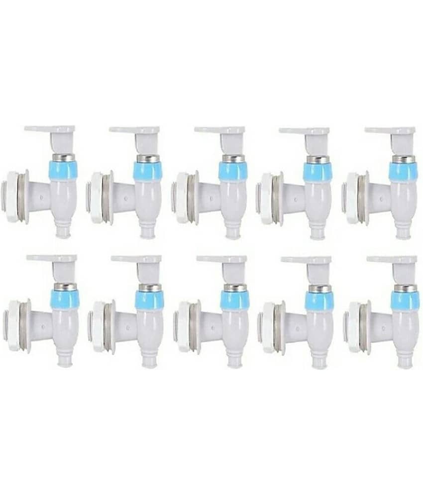 PIRETI-AQUA Dispenser Tap Compatible with Electric Water Purifiers