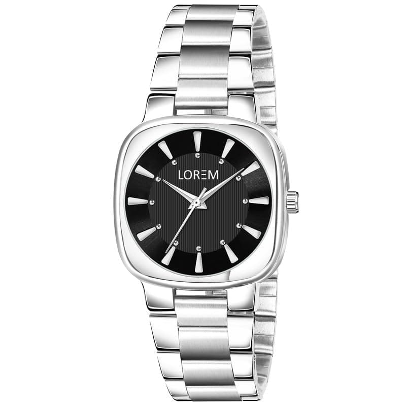 LOREM Professional Analog Watch for Women-UF