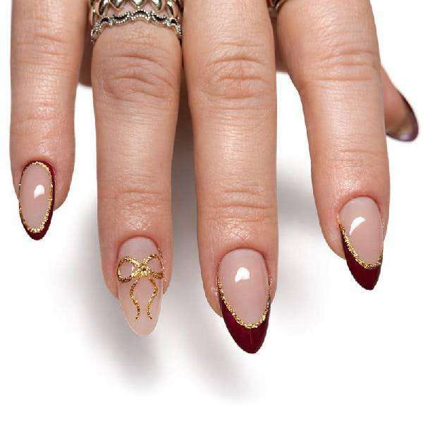 Reusable Presson Nails for Womens and Girls