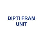 DIPTI FRAM UNIT