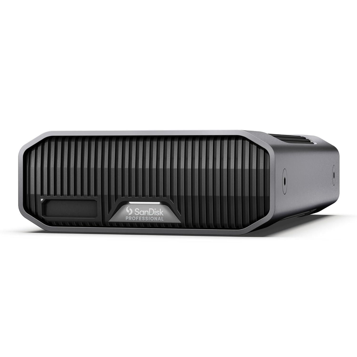 SANDISK G DRIVE-Enterprise-12 TB