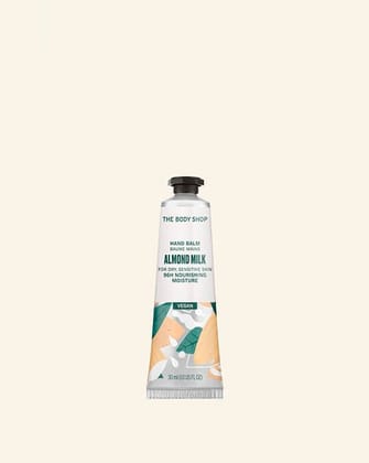 Almond Milk Hand Balm-30ML