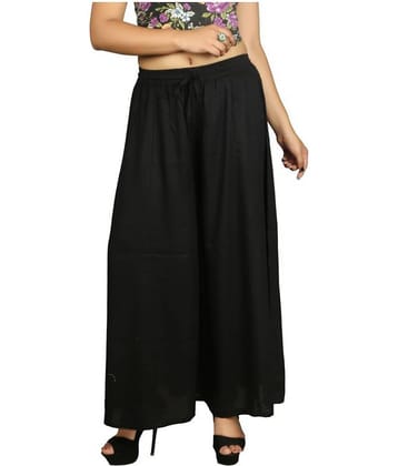 Lee Moda Rayon Palazzos