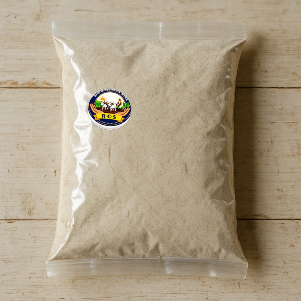 Ritu Convenience Store's bajra flour