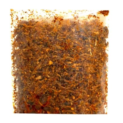 Authentic Indian Spice Blend Seasoning Mix - 100 gm - One plastic pouch