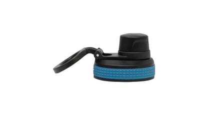 Spout Lid, 12 oz, Leak-Proof Water Bottle Cap