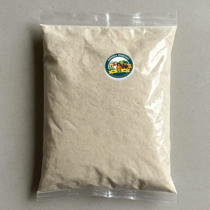 Susheela Essentials's bajra flour (pearl millet flour)