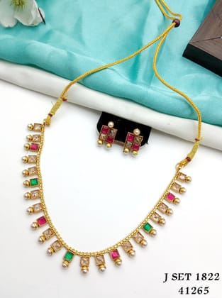 Jewellery Set J