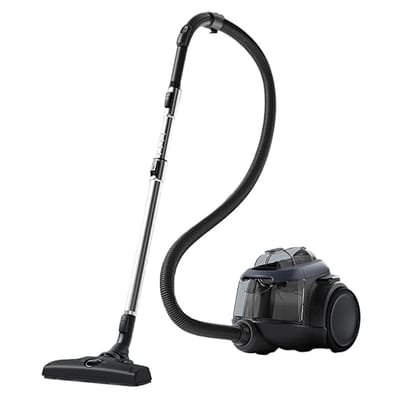 Electrolux UltimateHome 700 Canister Bagless Vacuum Cleaner, EFC71611