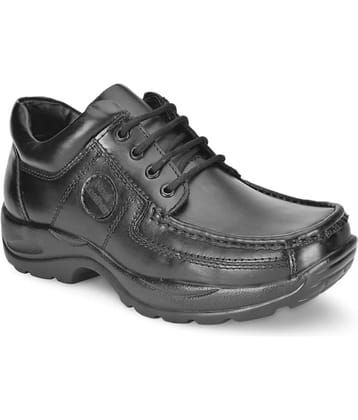 Fashion Victim 1200-black - Black Men's Sneakers