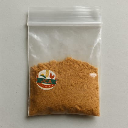 Jema Chhatar Agencies's asafoetida powder