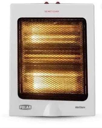 Polar High Output Electric Room Heater