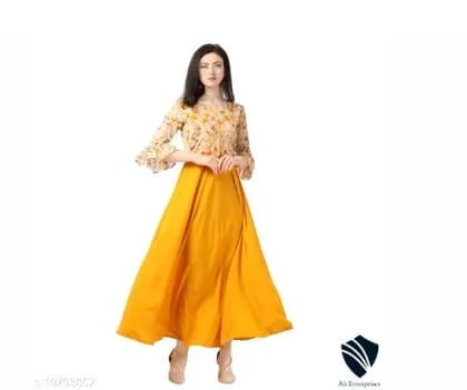 Comfy Elegant Women Dresses