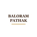 बालोराम पाठक