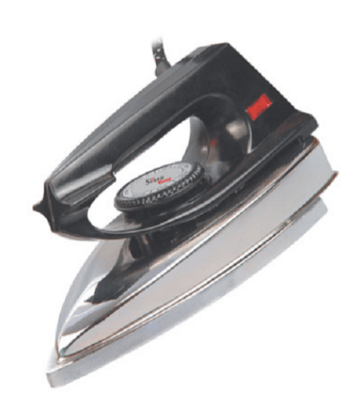 Magic Supreme Heavy Weight Electric Iron
