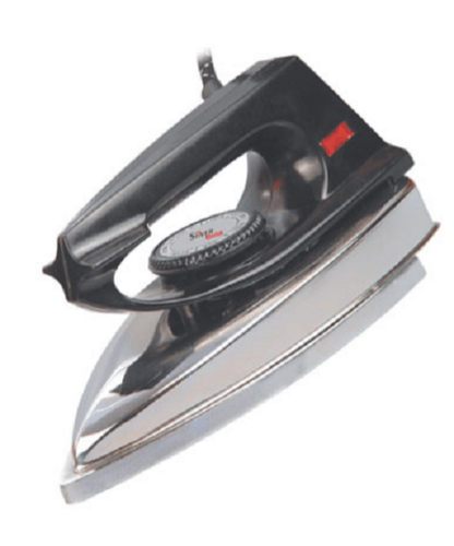 Magic Supreme Heavy Weight Electric Iron