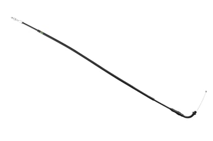 Hero Genuine Throttle Accelerator Cable for Xtreme 200 | Karizma | Smooth Throttle Response | Precise OEM Fit | High Durability | Reliable Performance | Easy Installation – 17910KRY860S 