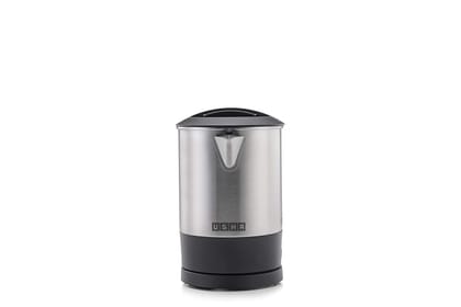 Usha 1 litre 1350 Watts Electric Kettle, EK 3710 with Dry Boil Protection, Auto Cut Off Feature *(Refurbished product)