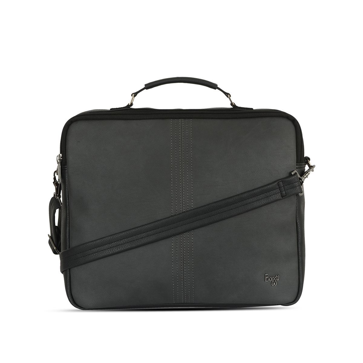 LUMP LAPTOP L GREY