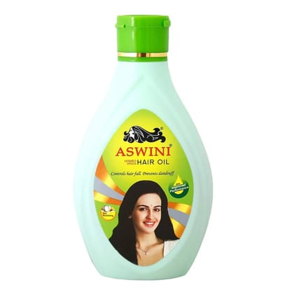 Aswini Homeo Arnika Hair Oil 45 MILLI_LITRE