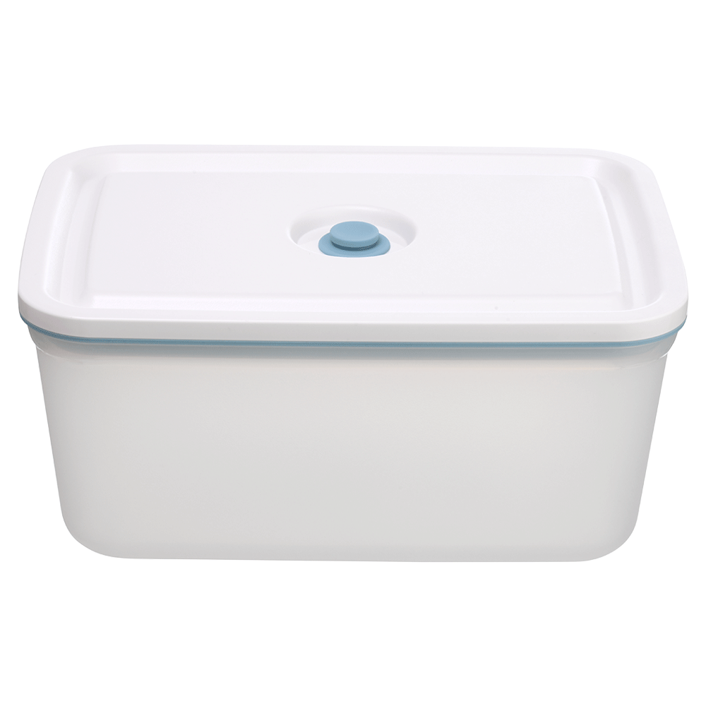 Modi Care Vacuum Seal Food Container Two Thousand Three Hundred Millilitre