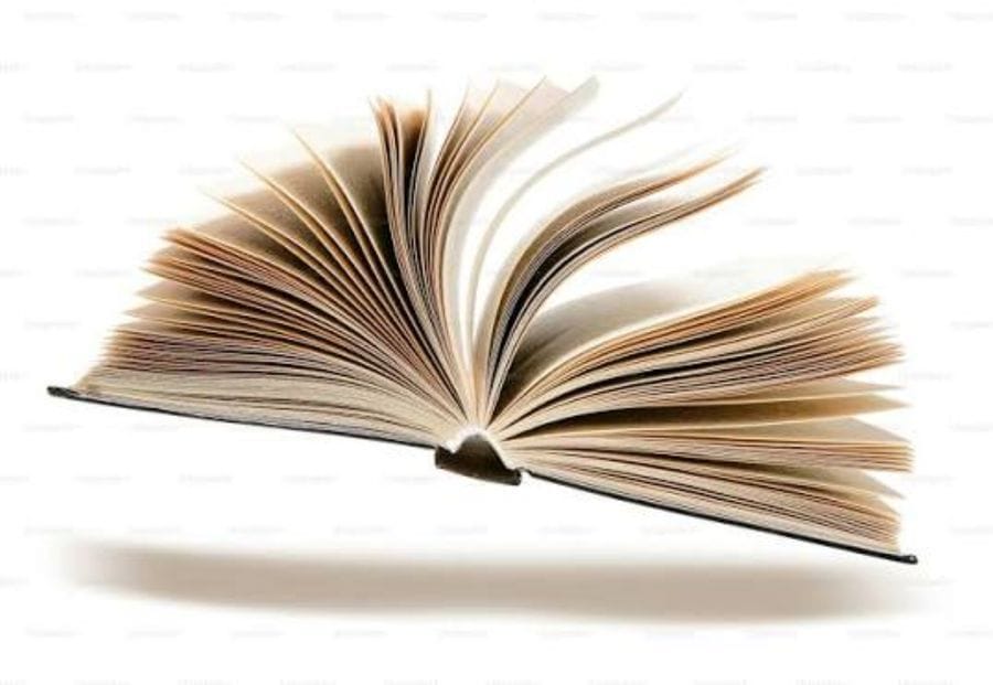 Hardcover Writing Journal