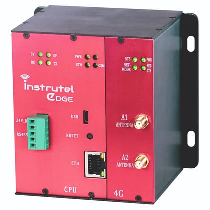 4G Iot Gateway
