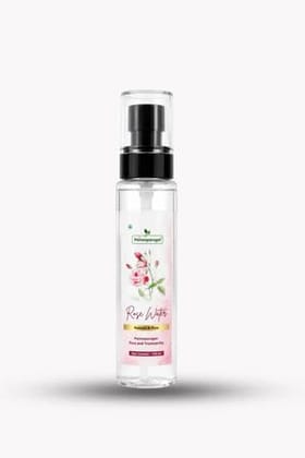 Paramparagat | Natural & Pure | Premium | Rosa damascena | Gulab Jal | Pure Rose Water | Floral Water | गुलाब जल | Gulab jal | Rosa damascena (Distillate) 150ml Paramparagat | Natural & Pure | Premium | Rosa damascena | Gulab Jal | Pure Rose Water | Floral Water | गुलाब जल | Gulab jal | Rosa damascena (Distillate) 150ml
